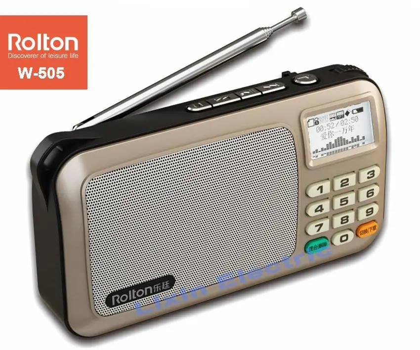 Rolton-W505-1