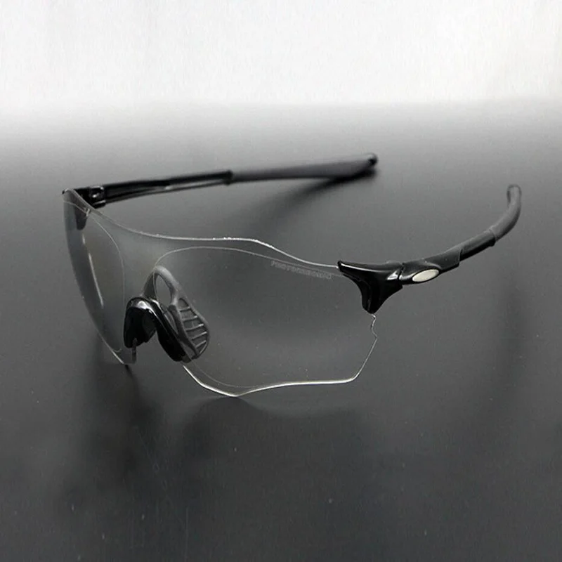 Фотохромные велосипедные солнцезащитные очки, спортивные очки для горной дороги, велосипеда, очки gafas mtb, очки для бега, езды, велосипедные очки fietsbril