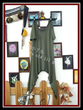

belly dance top Modal Belly dance vest Top Dance wear, Yoga wear Tribal Fusion H127