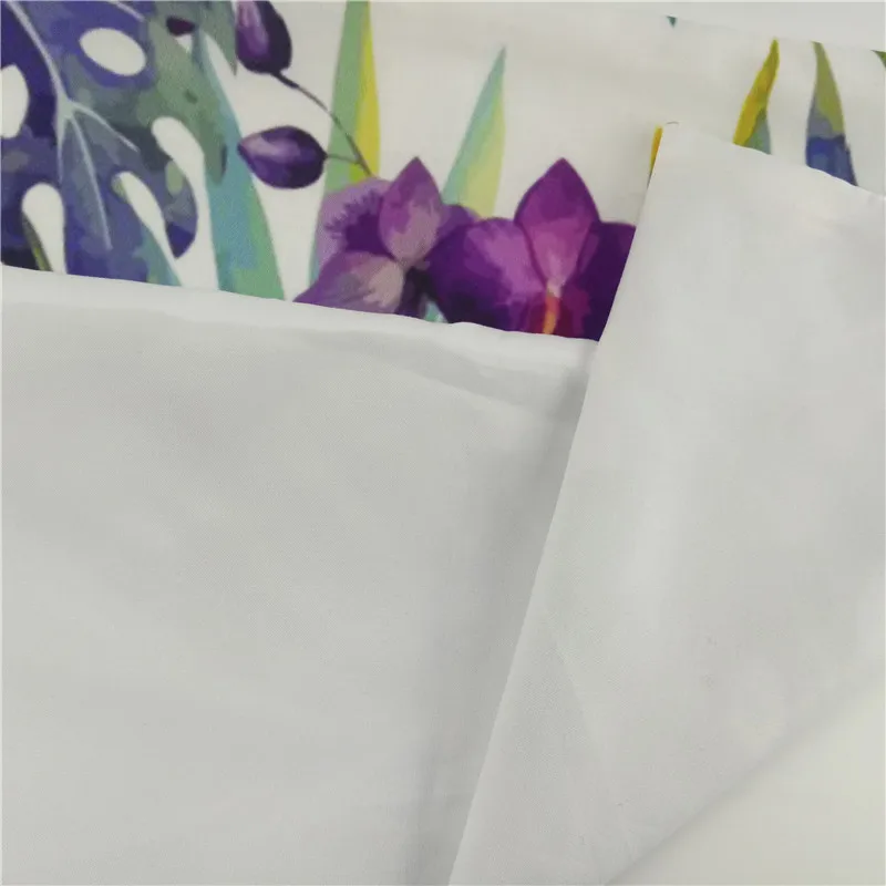 فلامنغو Pillowcover سادة يغطي الوردي المخدة الوسائد الزخرفية ل أريكة البوليستر المنزل الديكور السرير 45*45 10049