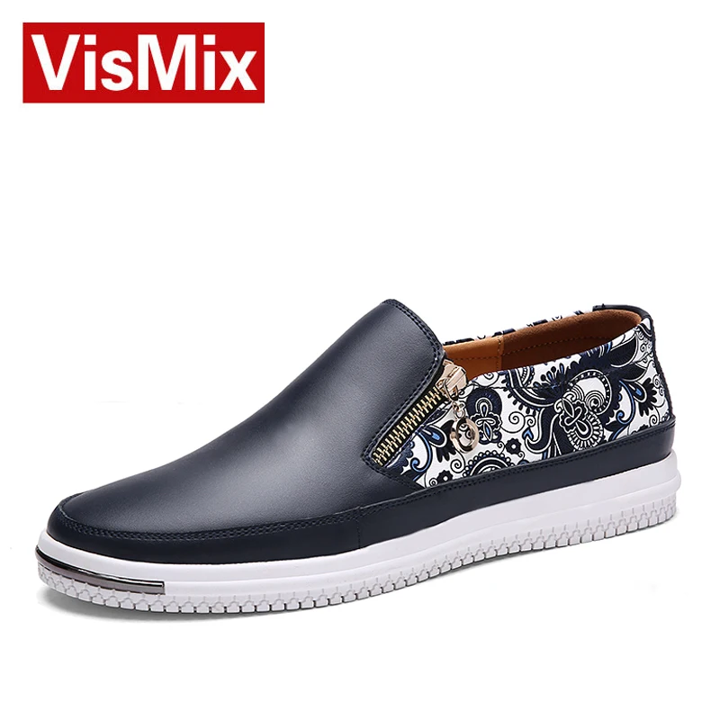 new style loafers vismix new style loafer shoes slip on genuine leather new style loafers vismix new style loafer shoes slip on genuine leather