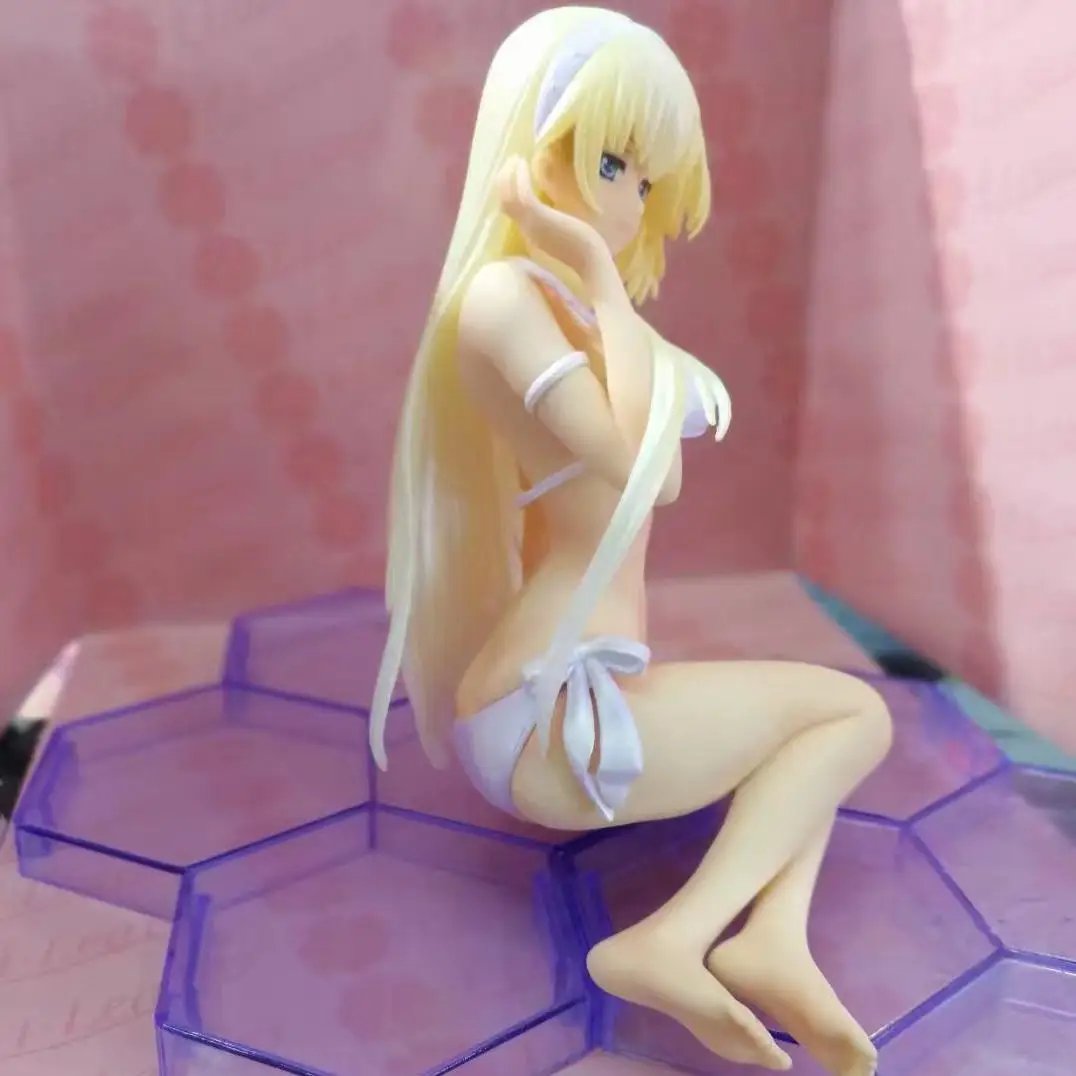 Alphamax Skytube Alice Girl T2 художественная девушка Тони масштаб 1/6 Японские Аниме Фигурки