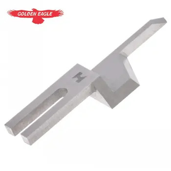 

227683 STRONG.H brand REGIS for DURKOPP 697 upper knife industrial sewing machine spare parts
