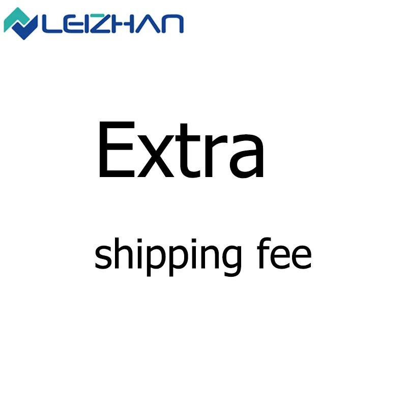 LEIZHAN-Extra-Fee-for-the-balance-of-order-payment-refund-resend-and-others