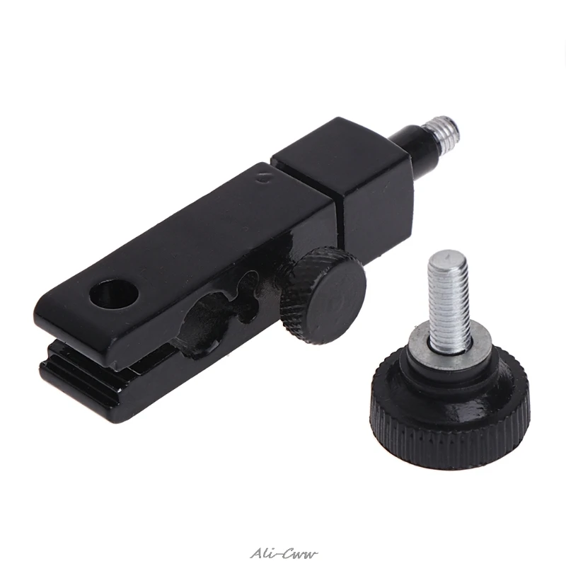 

Gimbal Adjustable Swivel Level Dial Indicator For Magnetic Base Stand Holder