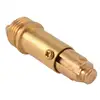 Basin Waste Easy  Up Click Clack Plug Bolt Replacement for Most Sink Barth Tub Basin Drain Stopper ► Photo 2/6