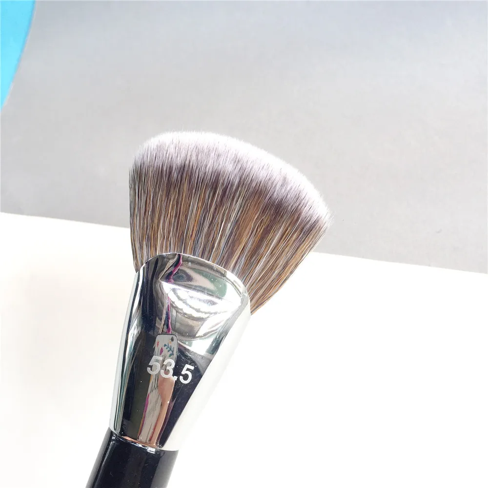 Sephora Pro Full Coverage Airbrush #53  Mini #53.5 _ 4