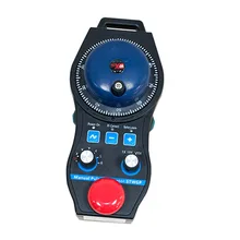 CE сертифицированный XHC новейший STWGP беспроводной передачи 60 метров для gsk cnc