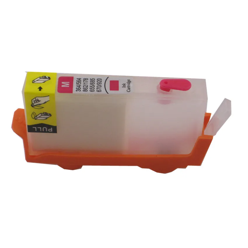 Картридж для принтера hp Officejet Pro 902 903 904 905 6950 6960|ink cartridge|refillable ink cartridgesrefillable cartridges |