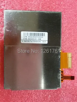 

3.7'' LS037V7DD05 LCD screen display with touch screen for PDA,GPS