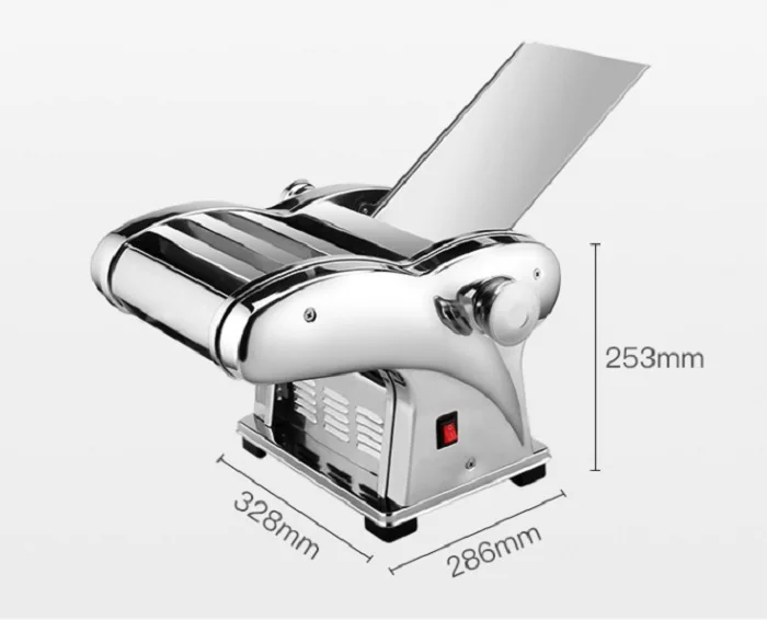 Дизайн, высокое качество, электрическая машина для изготовления лапши, машина для приготовления лапши, машина для изготовления макаронных изделий для домашнего использования