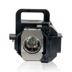 Лучшее качество лампы проектора для ELP49 EH-TW2800 TW2900 TW3000 TW3200 TW3500 с корпусом