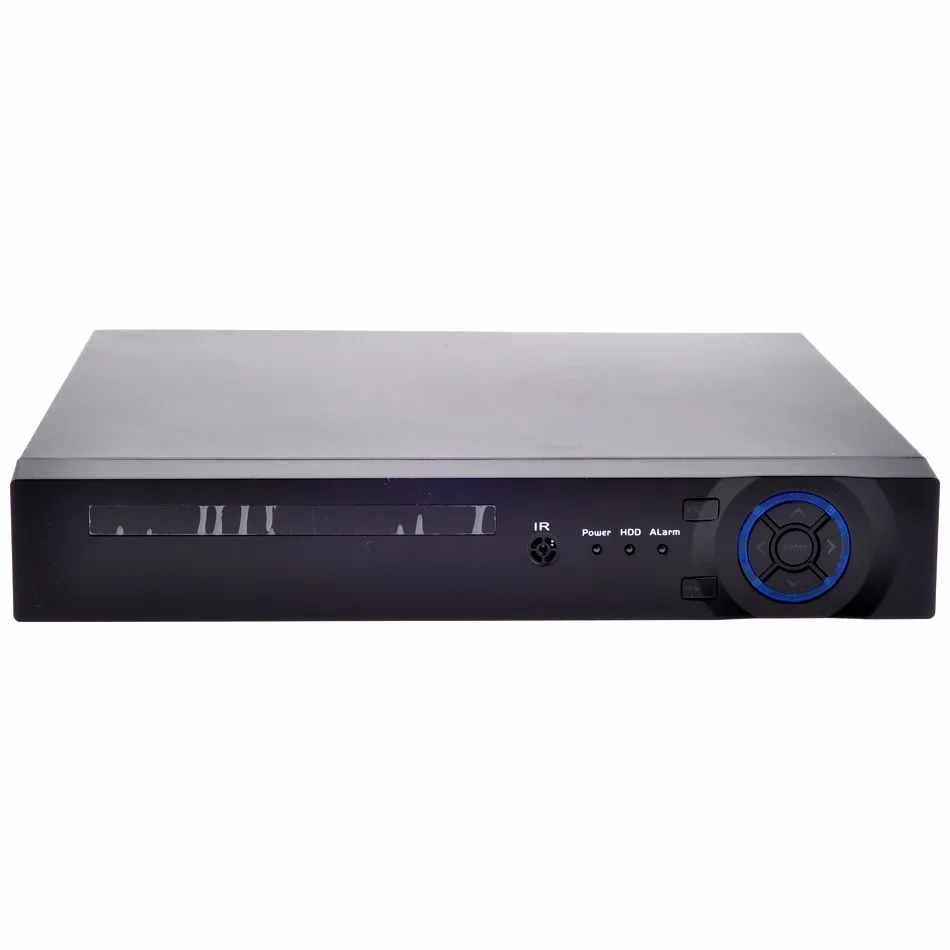 SSICON 16CH 1080N DVR Hybrid NVR Поддержка 8*1080 P; 16*960 P; 4*3 Мп; 4*5 Мп IP Камера для 16ти-канального видеорегистратора CCTV видео Регистраторы