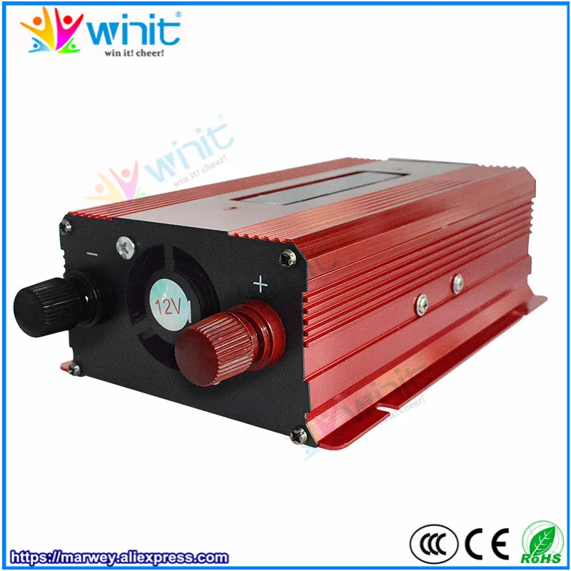DC to AC power inverter (4)