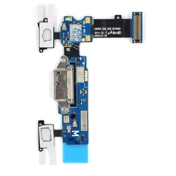 

Cell Phone Replacement Part for Samsung Galaxy S5 G900M Charging Port Plug Flex Cable
