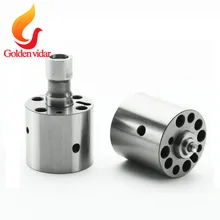 Заводская розетка, C-9 клапана катушки подходит для инжектора CAT 236-0962235-2888, части общей рельсы, для гусеницы CAT330C, CAT 330D