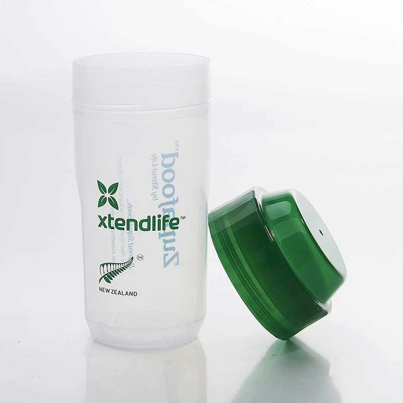 

New 250ml Drink Mixer Protein powder shaker bottle Sports Fitness Leakproof Shaker water Bottles HA