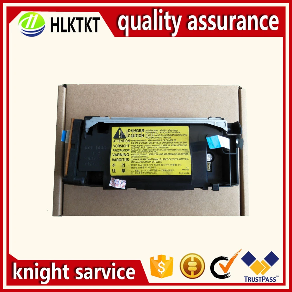 hp m1005 scanner assembly