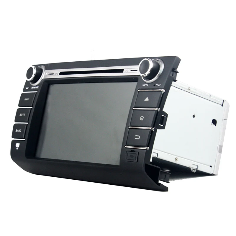 Best Octa core PX5 android 8.0 Car GPS dvd for Suzuki Swift 2004-2010 with 4G RAM 32G Rom WIFI 4G bluetooth mirror link radio 4