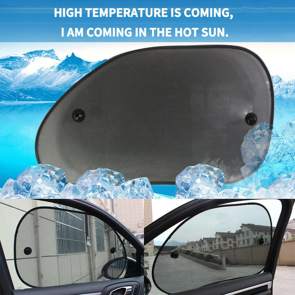 Pare Soleil En Maille Noire 2 Pieces Couverture Pare Soleil Anti Uv Accessoires D Exterieur D Automobile Pare Soleil Lateral Pour Bebes Aliexpress Pare Soleil En Maille Noire 2 Pieces Couverture Pare Soleil Anti Uv Accessoires D Exterieur D Automobile Pare Soleil Lateral Pour Bebes Aliexpress