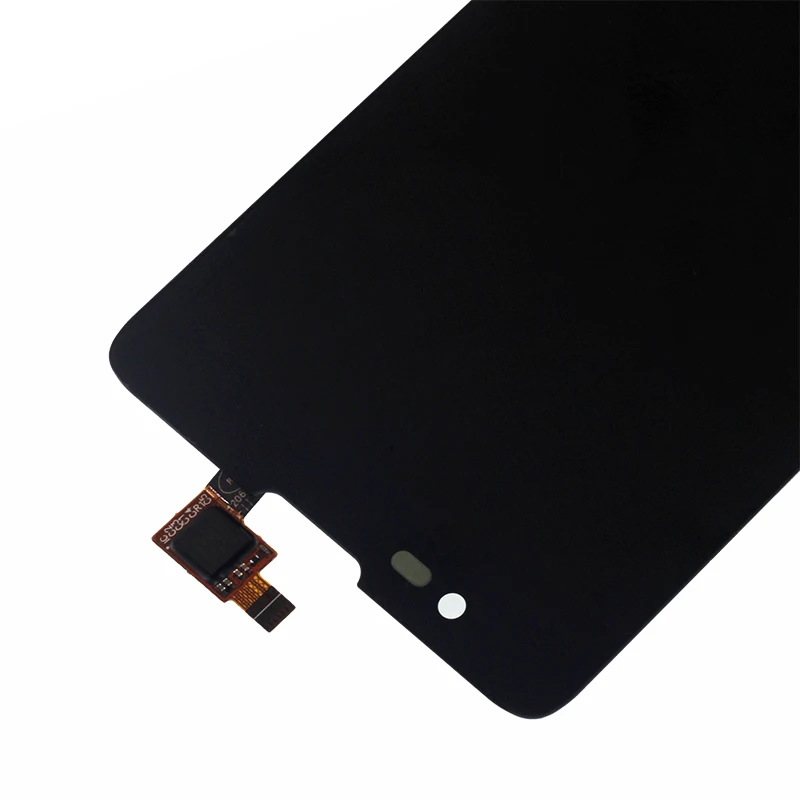 ЖК дисплей для ZTE Blade HN V993W L3 plus кодирующий преобразователь сенсорного экрана в