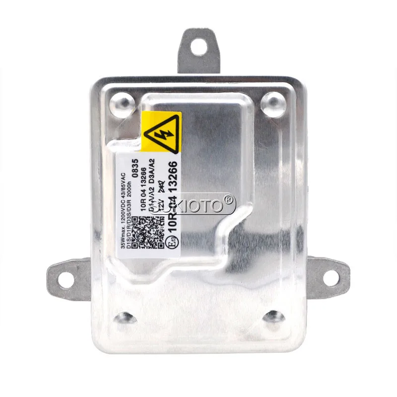SUKIOTO Genuine OEM D1S Xenon Headlight HID Ballast Control Unit 1 307 329 319 00 A1669002800 For Range Rover ML GL SL SLK Class (2)
