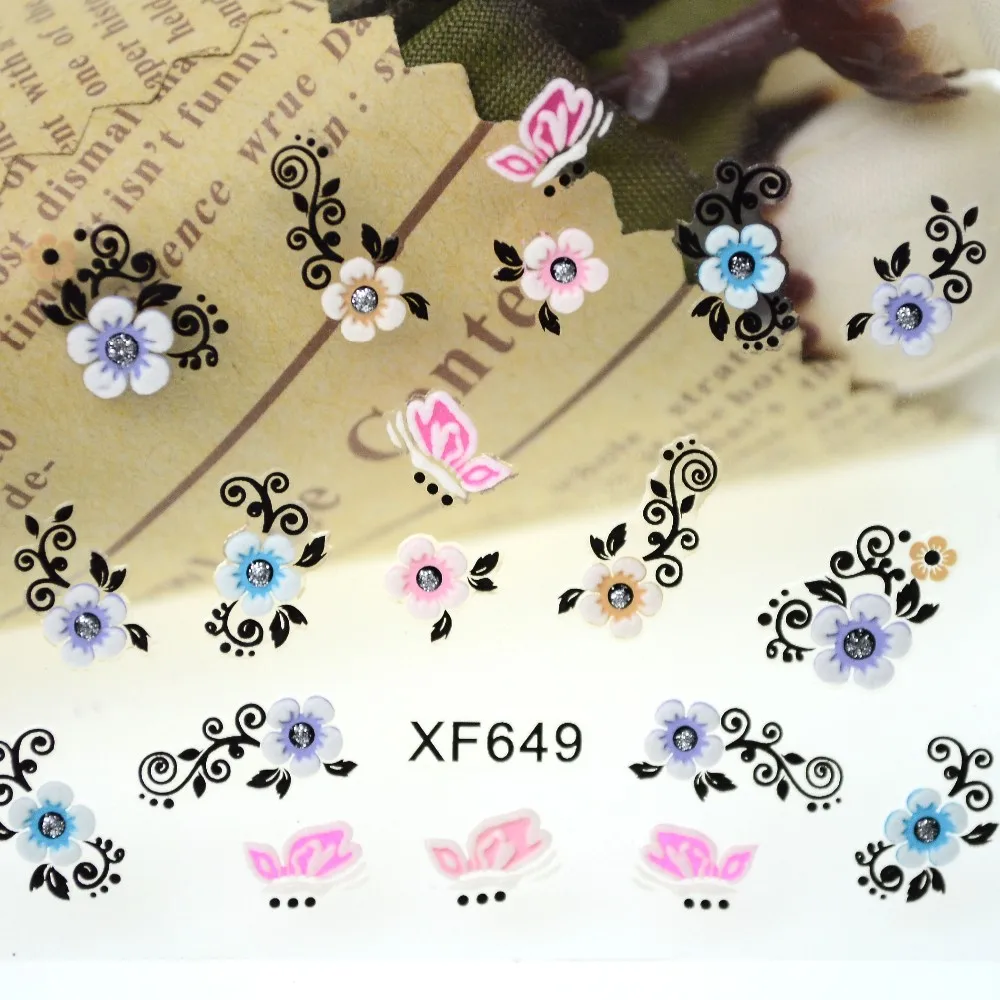 XF649