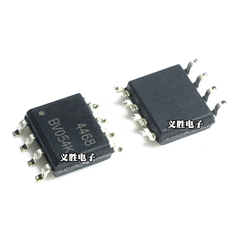 

10PCS AO4468 4468 SOP-8 30V N-Channel Power Management IC MOS FET