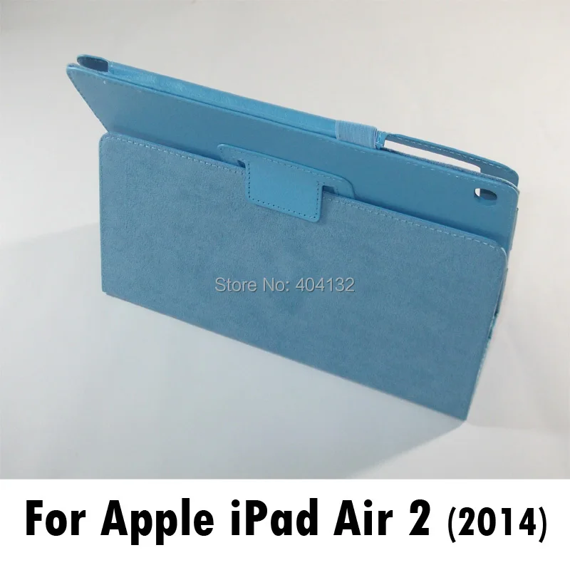 Apple iPad Air 2 2014 (5)