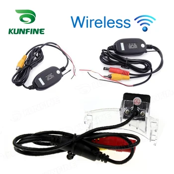 

Wireless HD Car Rear View Camera for Mazda5 2012 car Reverse Parking CAMERA Reversing Night Vision Waterproof KF-V1119