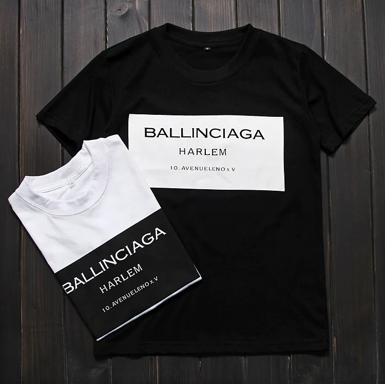 balenciaga shirt aliexpress