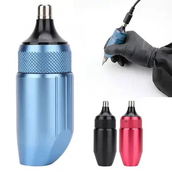 

Rotary Rocket Gun Tattoo Machine Liner Shader Tattoo Machine Strong Short Motor for Tattoo Cartridge Needle Microblading Machine