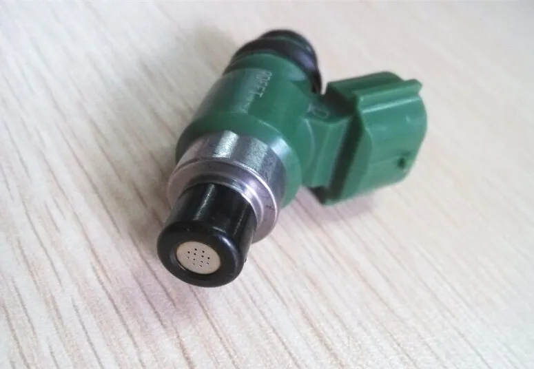 Оригинальный новый топливный инжектор 16450 HN8 A61 16450HN8A61 для Honda CRF450R s 12 отверстий