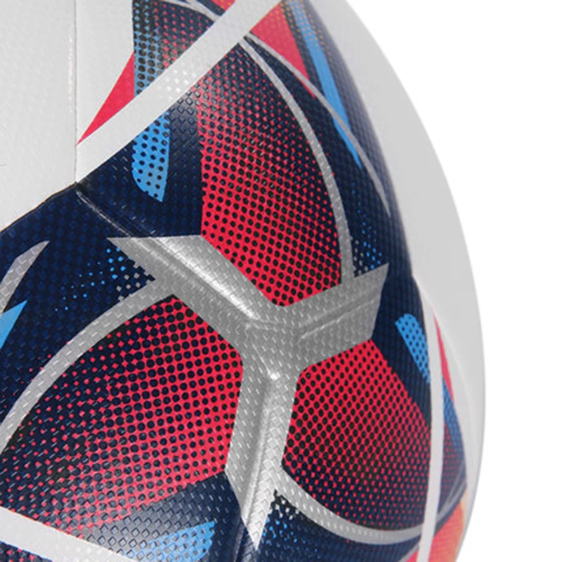 KELME Professional Soccer Ball Football Ball PU Size 4 Size 5 Red Blue Green Training Outdoor Football Official Match 9886120