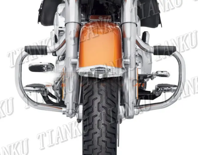 Мотоциклетный защитный резиновый защитный чехол для Suzuki Boulevard C50 volusion 800 C90 M109R 109 Marauder 800 M50 Intruder