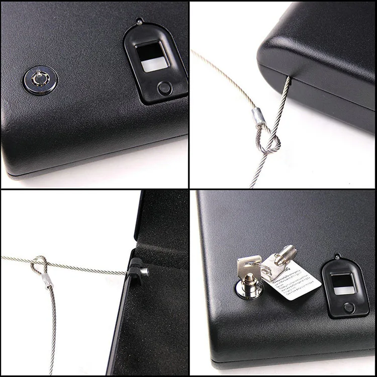 Protable Safes  (9)
