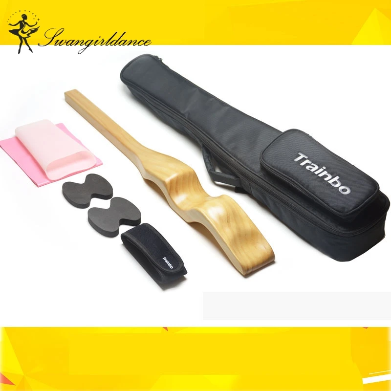 Professional Ballet Foot Stretcher Training Ballet Foot Arch Stretch Dance Tool dance accessoriesDT014