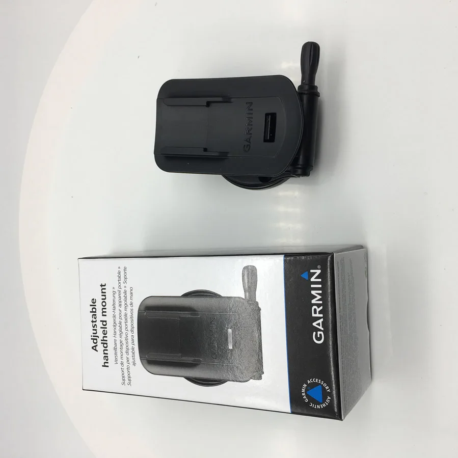 Garmin gps открытый ручной поворотный Кронштейн Автомобильный оригинальные аксессуары