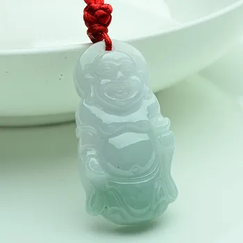 

1PC/ natural stone hand-carved pixiu sweaters necklace pendant jewelry gifts free delivery/Gift box for appraisal certificate