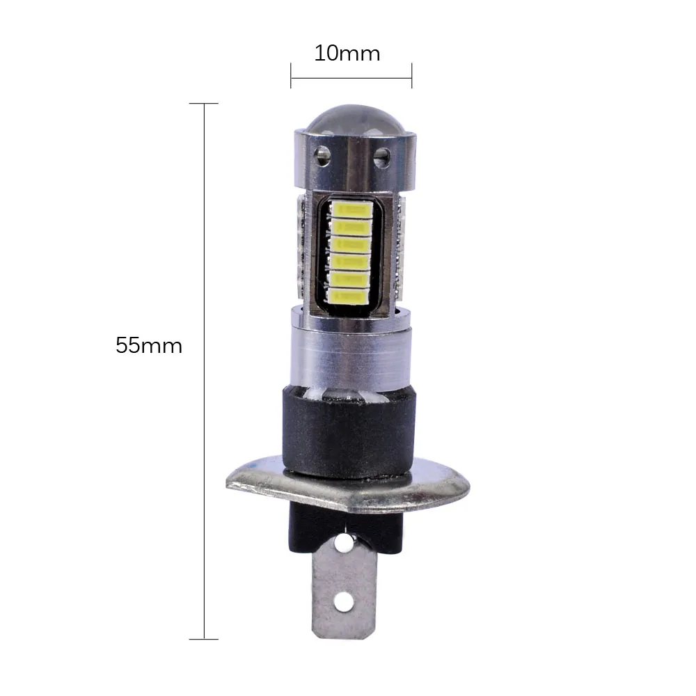 H1 4014 30smd Fog Light (6)