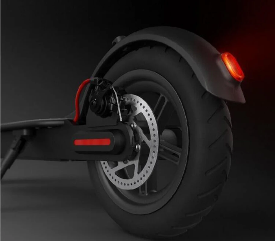 

Scooter Tire Vacuum Solid Tyre 8 1/2X2 for Xiaomi Mijia M365 Electric Skateboard Avoid Non-Pneumatic Tyre Replacement Kits