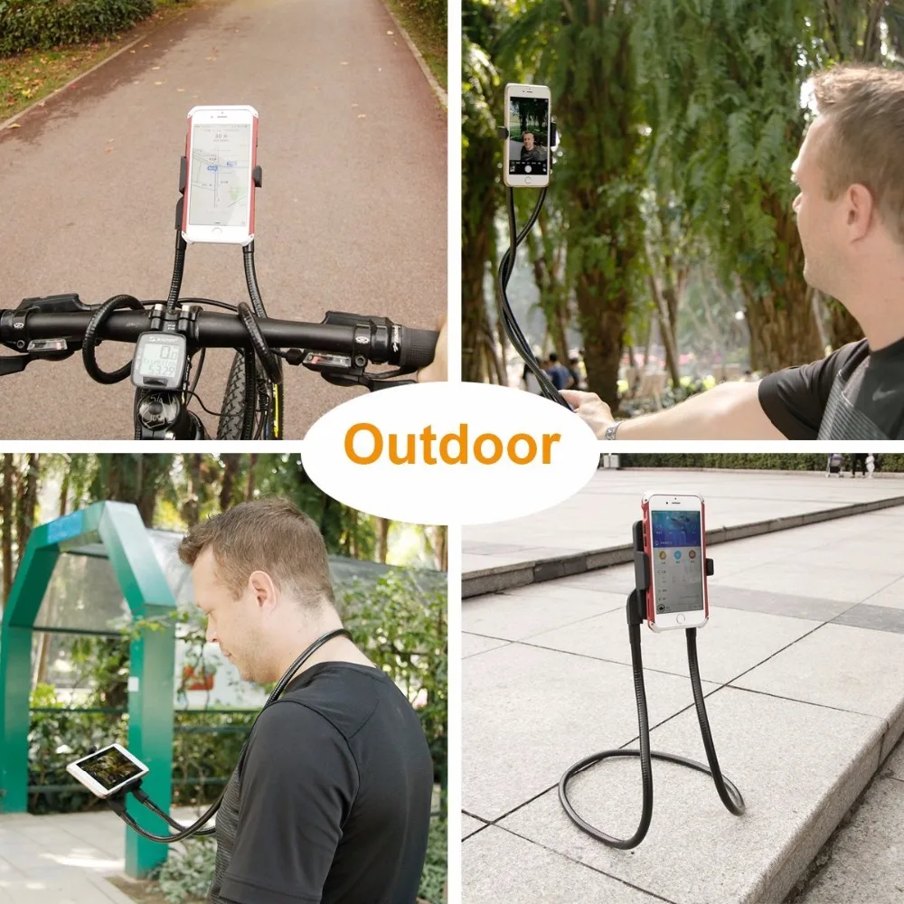 gooseneck phone holder (10)