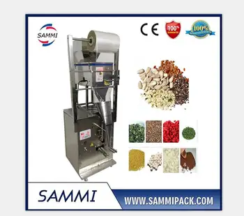

New type SMFZ-500 Automatic tea bag packaging machine for food, fruit
