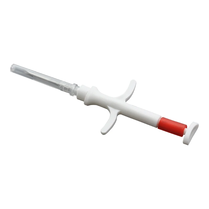 

(40pcs/lot) 134.2KHz 1.25*7mm Stanard ISO Chip EM4305 animal syringe