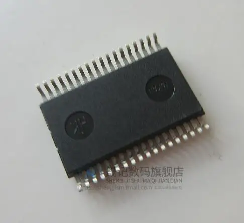 1 шт. M63993FP M63993 SSOP36 Новый|Запасные части| |