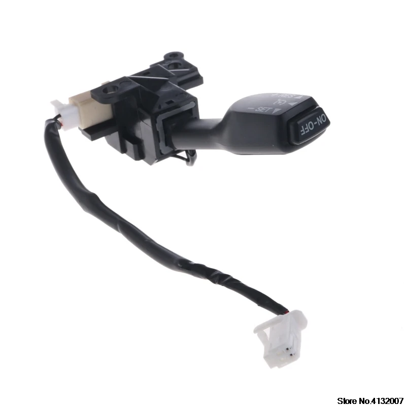 Interruptor de Control de crucero para Toyota Camry Corolla Lexus Scion Tarago de promoción 828