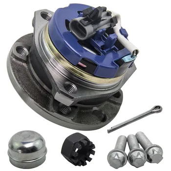 

Front Wheel Bearing Hub Assembly + ABS Sensor for Vauxhall Astra G MK4 9117620 VKBA 3511 1603209 VKBA3511