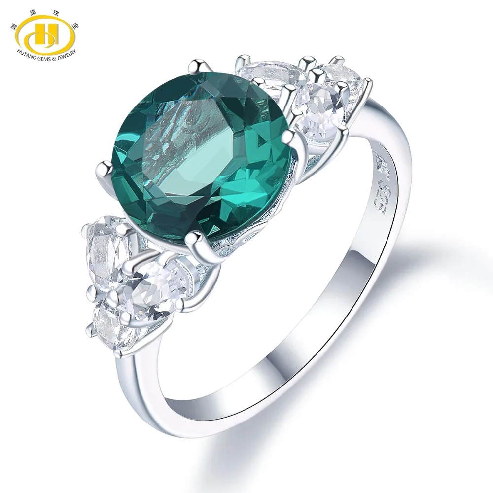 Solid 925 Sterling Silver Handmade Jewelry Natural Opalized Fluorite Gemstone Pendant