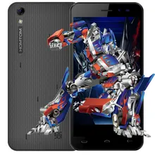 Homtom HT16 5 0 inch Cell Phone font b Android b font 6 0 MTK6580 Quad