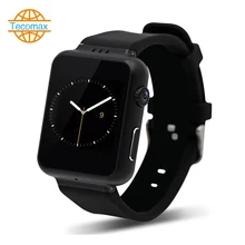 High-end Bluetooth Smart Watch phone Sim-karte Android Uhr Digitale Sport Wifi smartwatch Paar Mit Android iOS